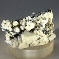 Aegirine & Orthoclase Mineral Specimen ~40mm