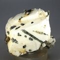 Aegirine & Orthoclase Mineral Specimen ~55mm