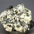 Aegirine & Orthoclase Mineral Specimen ~60mm