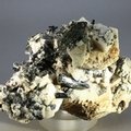 Aegirine & Orthoclase Mineral Specimen ~75mm