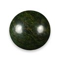 African Jade Crystal Sphere ~25mm