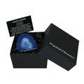 Agate Geode (Blue) Gift Box - Small