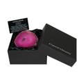 Agate Geode (Pink) Gift Box - Medium