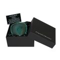 Agate Geode (Turquoise) Gift Box - Medium