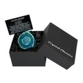 Agate Geode (Turquoise) Gift Box - Small