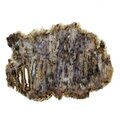 Agate Slice - Blue/Grey ~290mm