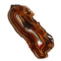 Agate Slice - Natural  ~210mm