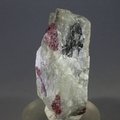Agrellite & Eudialyte Healing Mineral ~48mm