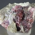 Agrellite & Eudialyte Healing Mineral ~57mm