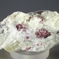 Agrellite & Eudialyte Healing Mineral ~73mm