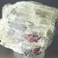 Agrellite & Eudialyte Healing Mineral ~75mm