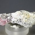 Agrellite & Eudialyte Healing Mineral ~78mm