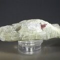 Agrellite & Eudialyte Healing Mineral ~82mm