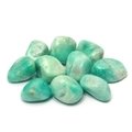 Amazonite Extra Grade Tumble Stone (20-25mm)