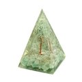 Amazonite Tree Of Life Orgonite ~100mm