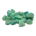 Amazonite Tumble Stone (15-20mm)