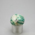 Amazonite Tumblestone  ~24mm