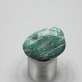 Amazonite Tumblestone  ~26mm