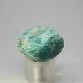 Amazonite Tumblestone  ~27mm