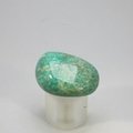 Amazonite Tumblestone  ~29mm