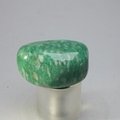 Amazonite Tumblestone  ~29mm