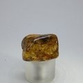 Amber Tumblestone ~25mm