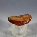 Amber Tumblestone ~25mm