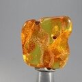 Amber Tumblestone ~30mm