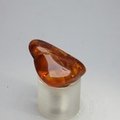 Amber Tumblestone ~32mm