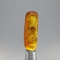 Amber Tumblestone ~33mm
