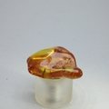 Amber Tumblestone ~35mm