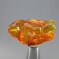 Amber Tumblestone ~35mm