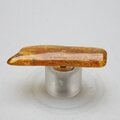 Amber Tumblestone ~47mm