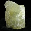 Amblygonite Healing Crystal ~27mm