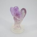 Amethyst Angel ~44mm
