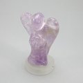 Amethyst Angel ~45mm