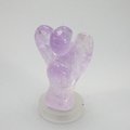 Amethyst Angel ~45mm