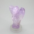 Amethyst Angel ~46mm