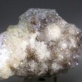 Amethyst Aura Cluster (Brazil) ~125 x 85mm