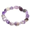 Amethyst Bracelet - 'Peace'