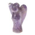 Amethyst Celestial Angel