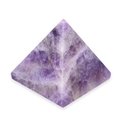 Amethyst Pyramid