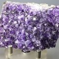 Amethyst Cluster ~72 x 50mm