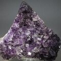 Amethyst Cluster ~80 x 75mm