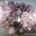 Amethyst Cluster (Brazilian) ~125 x 85mm