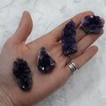 Amethyst Cluster - Mini