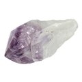 Amethyst Crystal Point