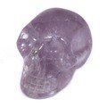 Amethyst Crystal Skull - 3cm