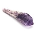 Amethyst Healing Spear ~ 75-80mm