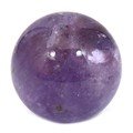 Amethyst Medium Crystal Sphere (Extra Grade) ~4.5cm